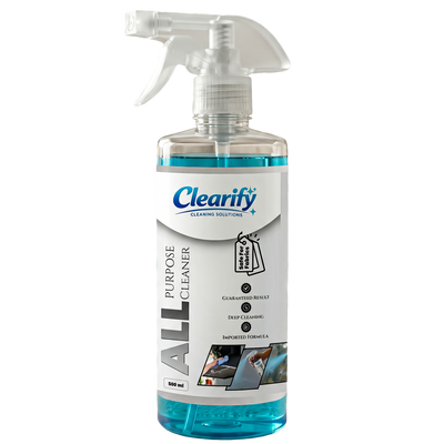 All Purpose Cleaner